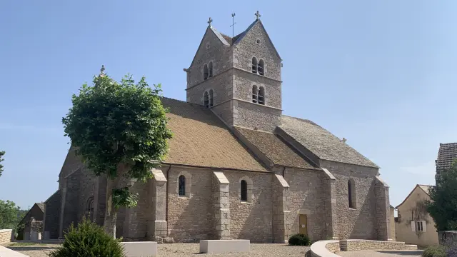 Mercurey Visite Vignoble 2021 Jm 35