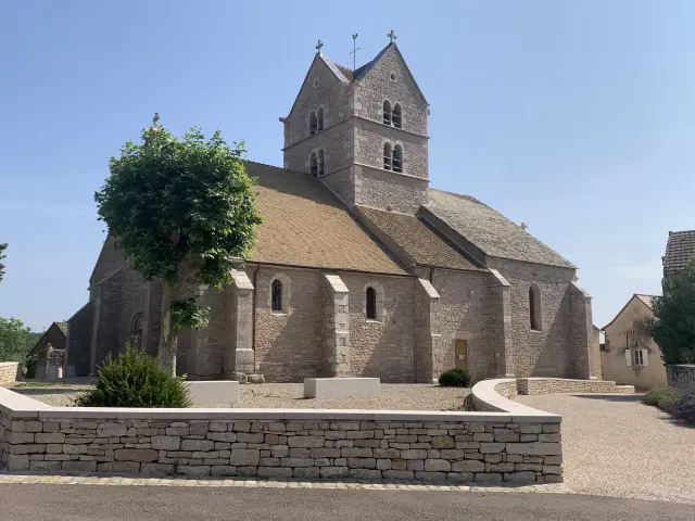 Mercurey Visite Vignoble 2021 Jm 35