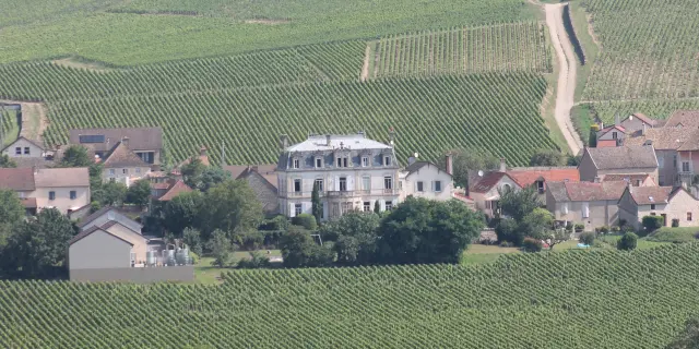 Mercurey Visite Vignoble 2021 Jm 16