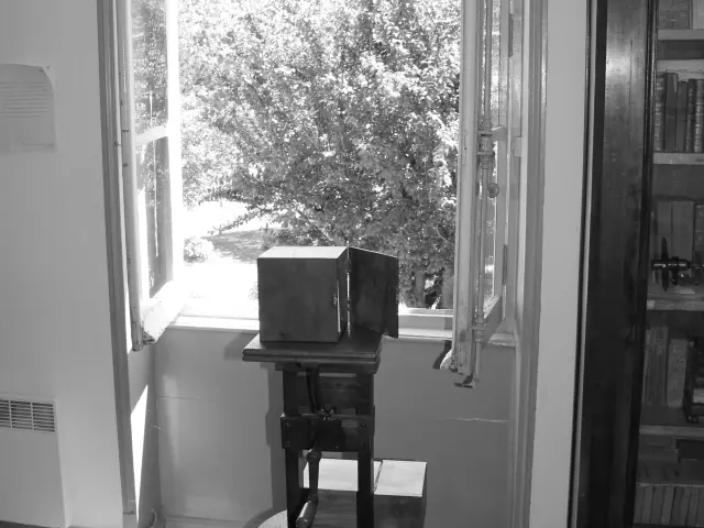 Maison Niepce Saint Loup De Varennes 1 Rotated