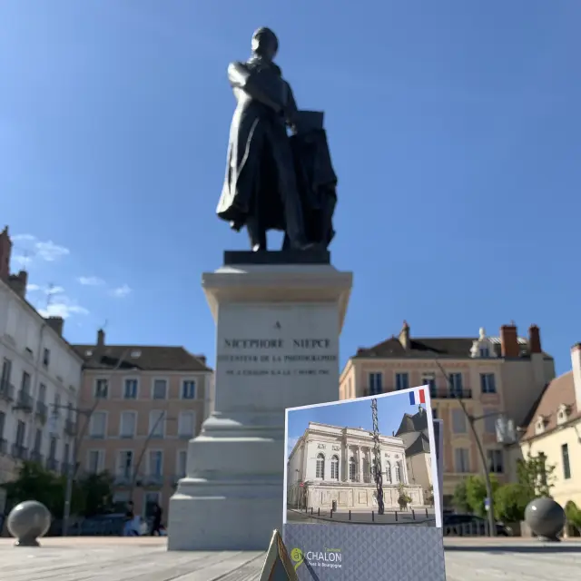 Chemin De Lorbandale Chalon Sur Saone 3 Rotated