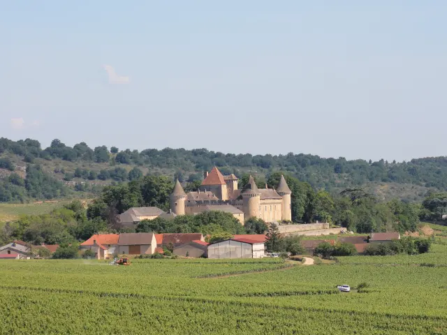 Chateau Rully Ret Vignobles 2