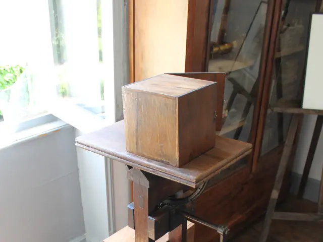 Maison Niepce Saint Loup De Varennes 6 Rotated