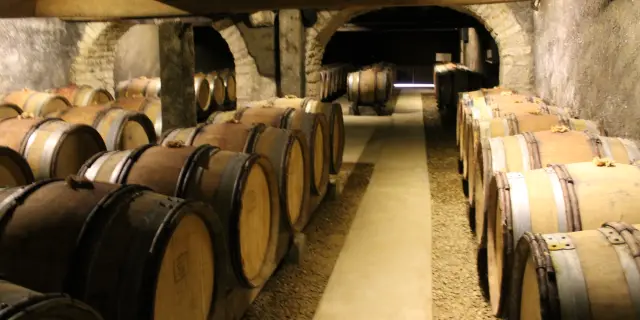 Cave Cote Chalonnaise Jm 2