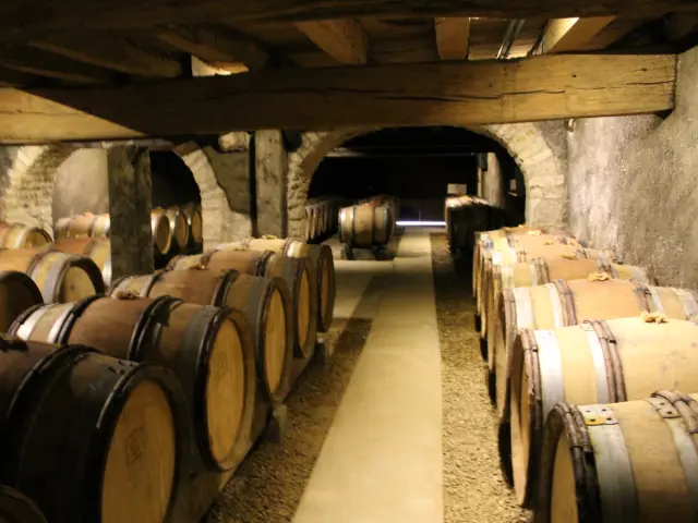 Cave Cote Chalonnaise Jm 2