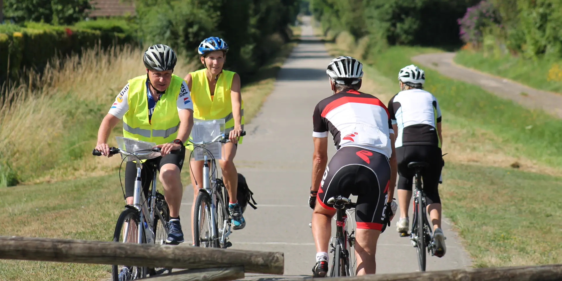 Givry Voie Verte Camping Car Velo Cyclo Ot 143