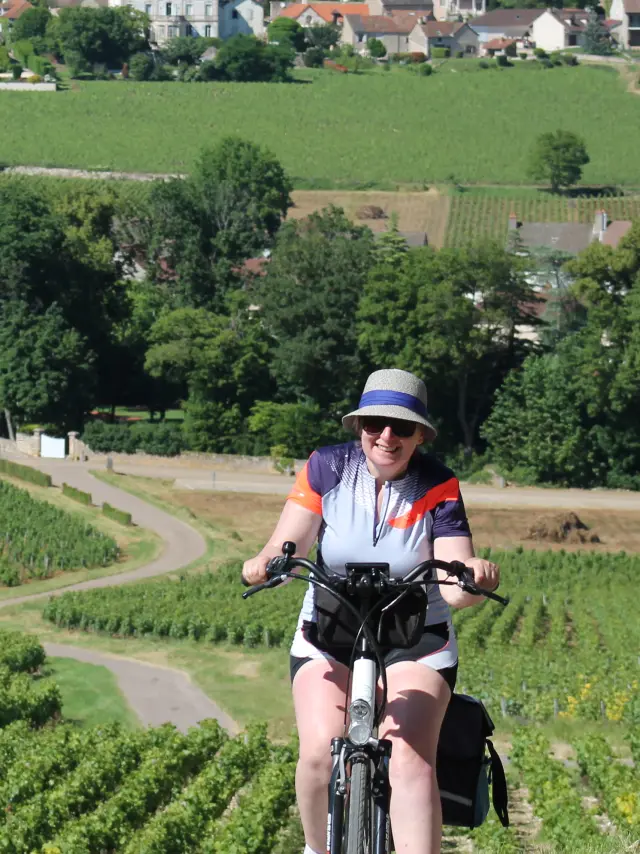 Mercurey Vignes Juni 2016 58