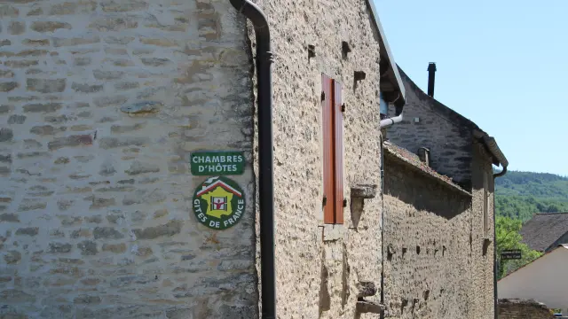 Gites De France Chalon Sur Saone
