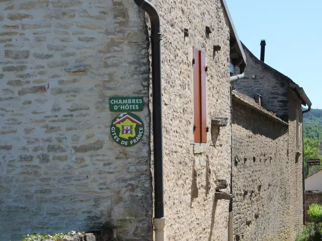 Gites De France Chalon Sur Saone