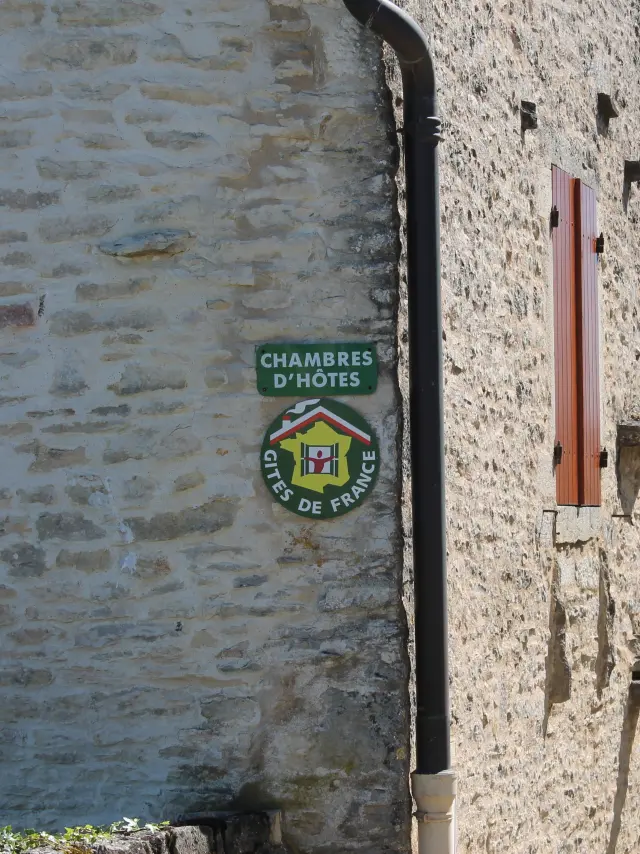 Gites De France Chalon Sur Saone