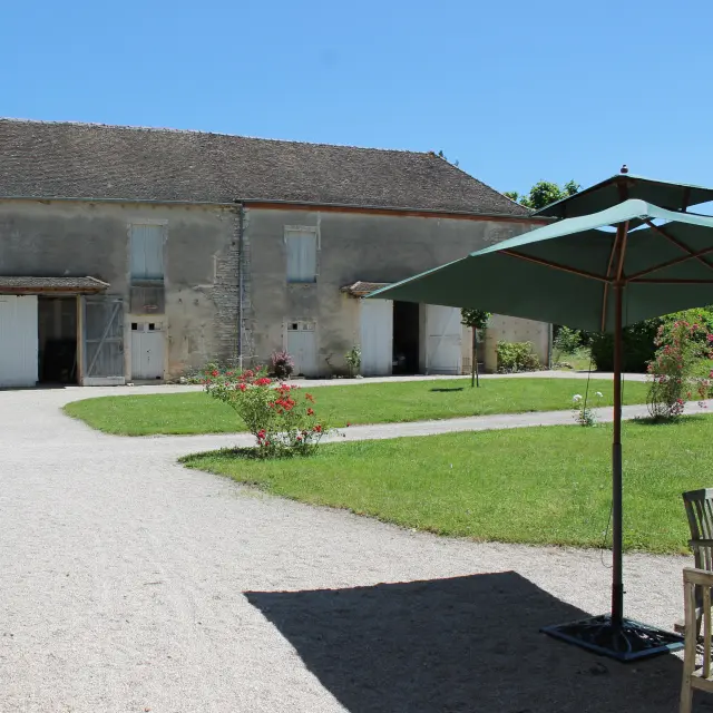 Furnished accommodation