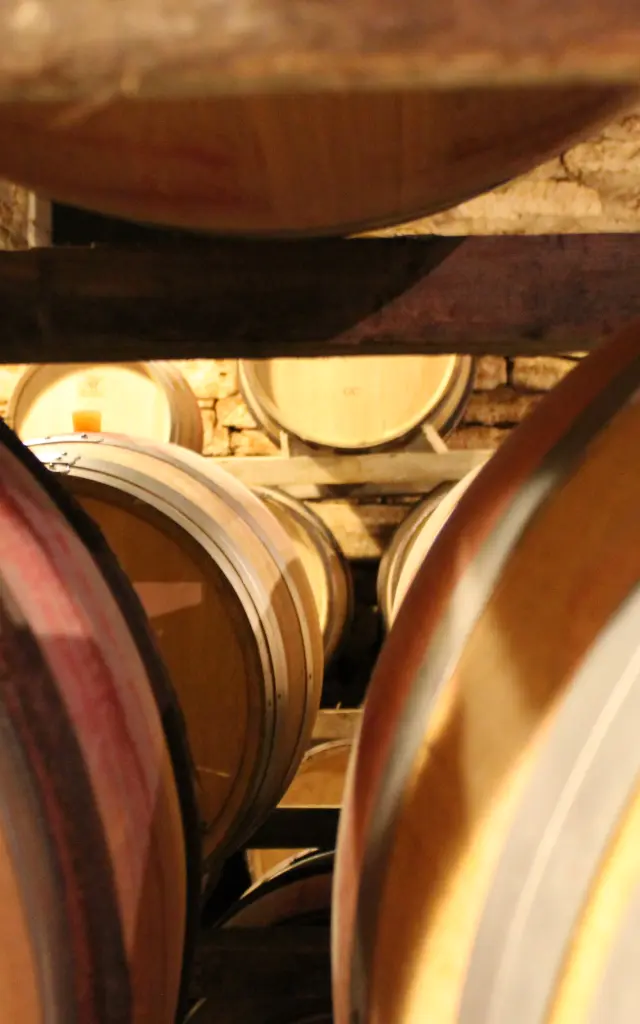 Weinkellerei Cote Chalonnaise