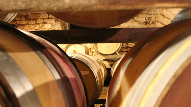Cave Cote Chalonnaise
