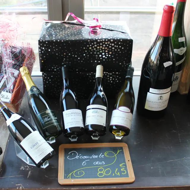 Maison Des Vins 2016 2841