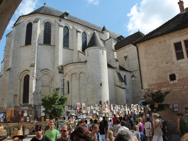 Chalon Dans La Rue 0513