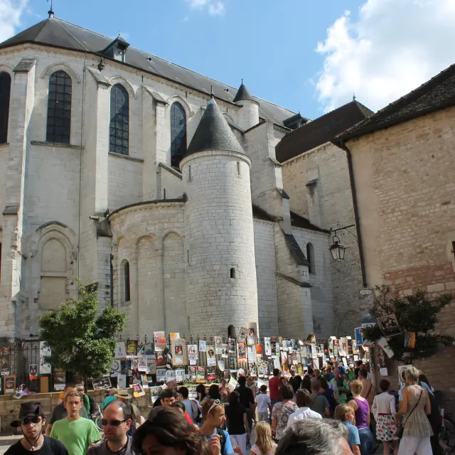 Chalon Dans La Rue 0513