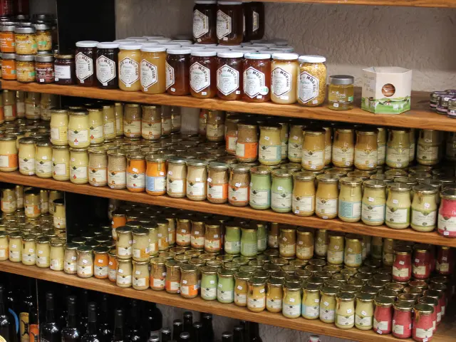 Chalon Commerces Quartier Pieton