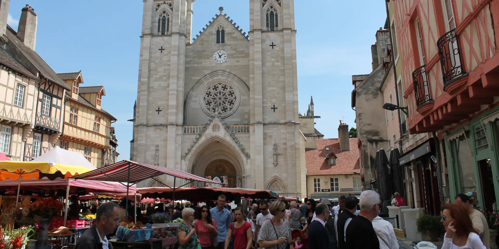 Chalon Centre Et Commerces 99 31
