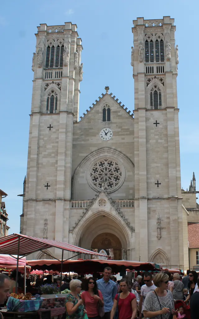 Chalon Centre Et Commerces 99 31