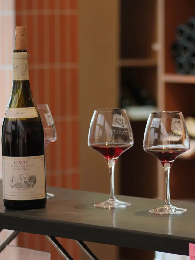 Haus Des Weins Weinprobe Weintourismus