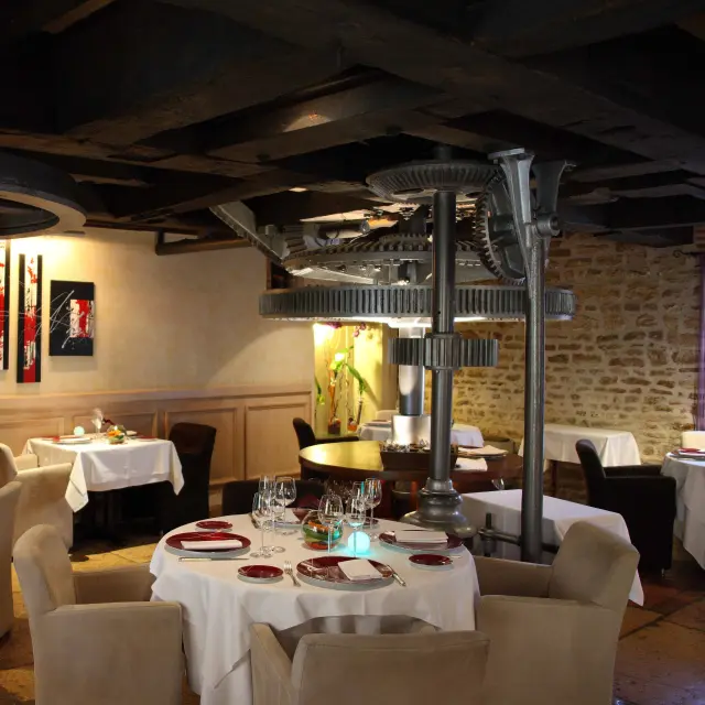 Restaurant Amaryllis