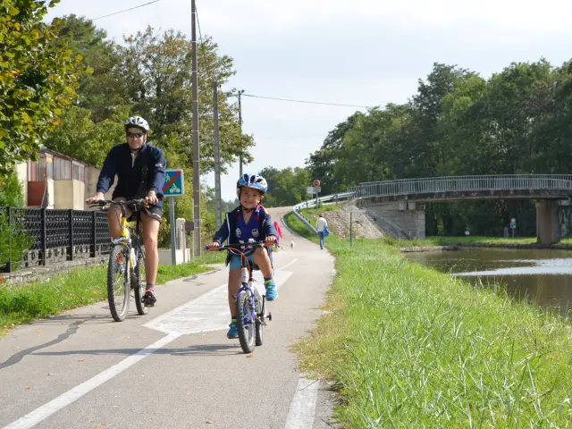 Voies Bleues Grand Chalon @activetours 1