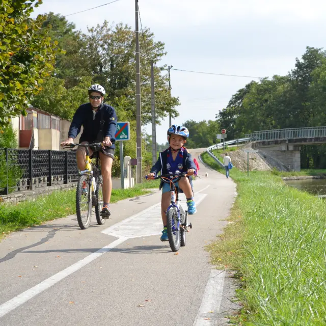 Voies Bleues Grand Chalon @activetours 1