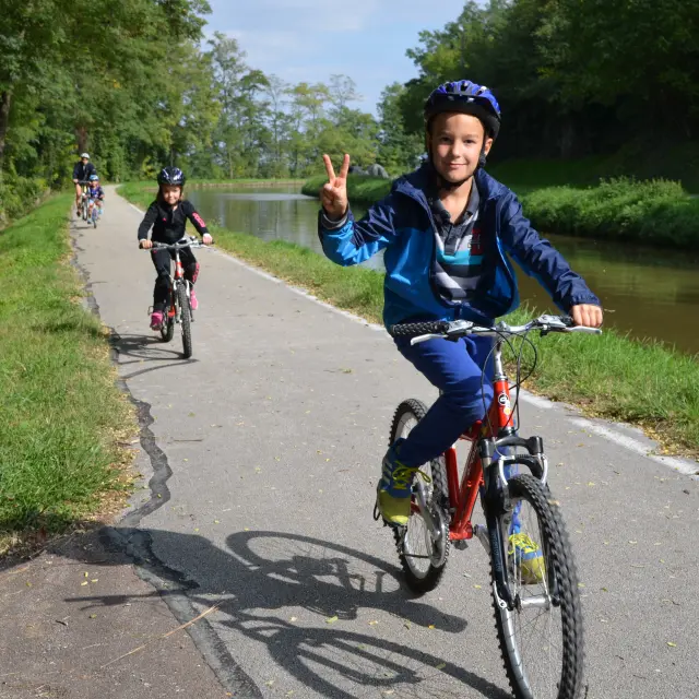 Voies Bleues Grand Chalon @activetours 2