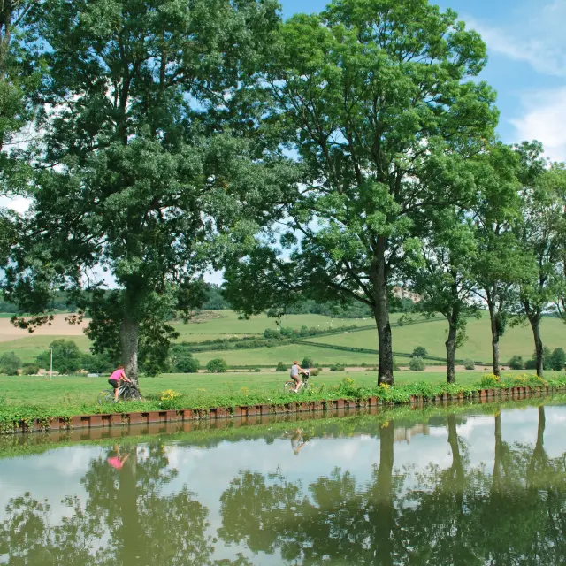 Voies Bleues Grand Chalon @activetours 4