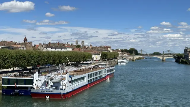 Chalon Sur Saone Fluvial 2023 Jm 3