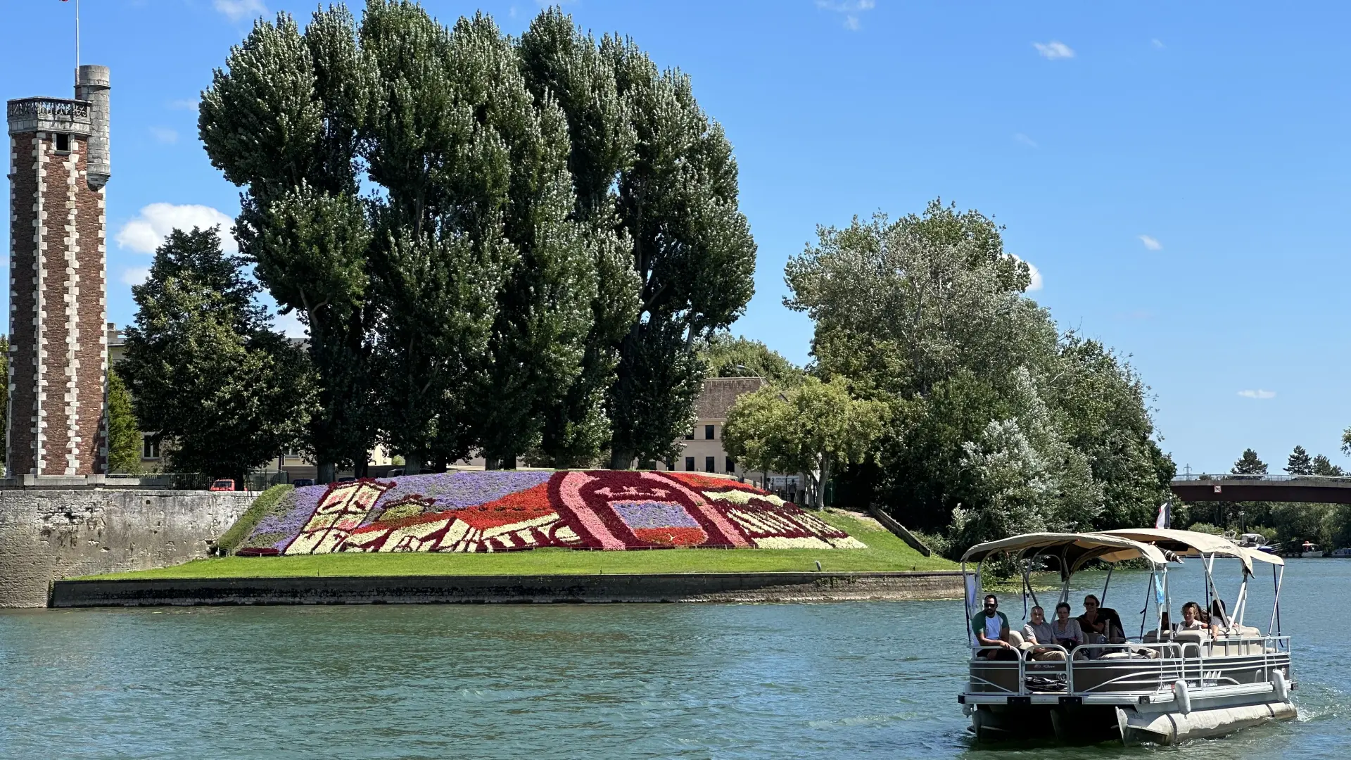 Chalon Sur Saone Fluvial 2023 Jm 24