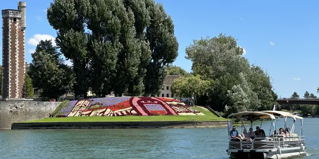 Chalon Sur Saone Fluvial 2023 Jm 24