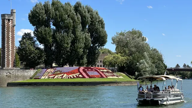 Chalon Sur Saone Fluvial 2023 Jm 24