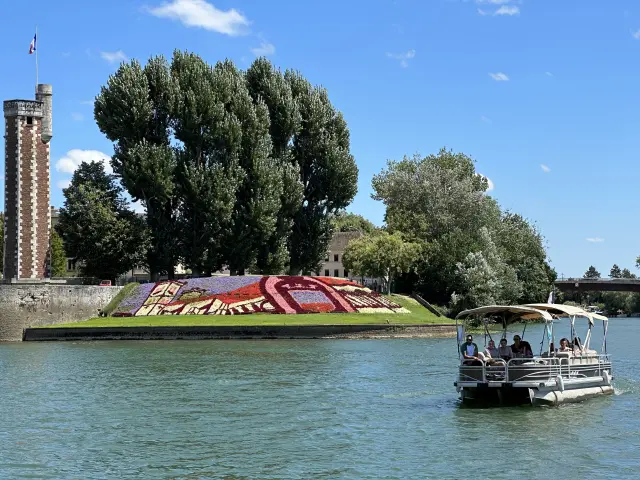 Chalon Sur Saone Fluvial 2023 Jm 24