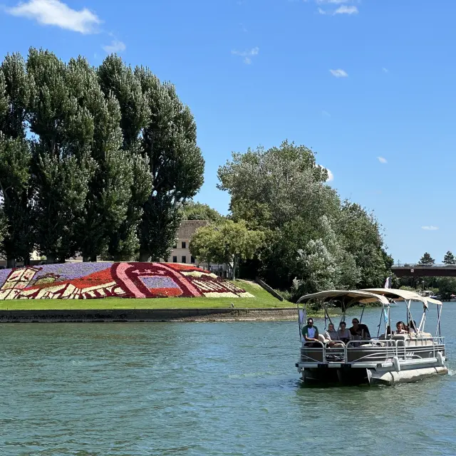 Chalon Sur Saone Fluvial 2023 Jm 24