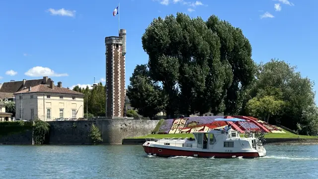 Chalon Sur Saone Fluvial 2023 Jm 28