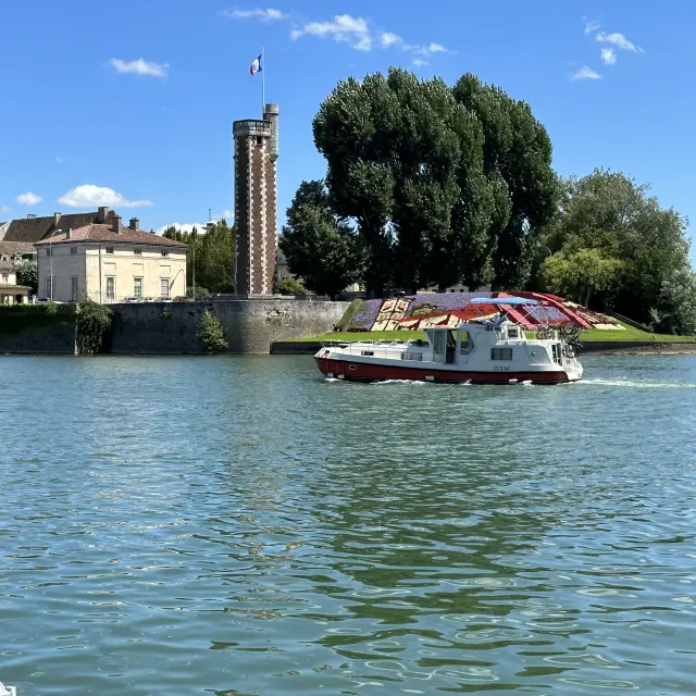 Chalon Sur Saone Fluvial 2023 Jm 28