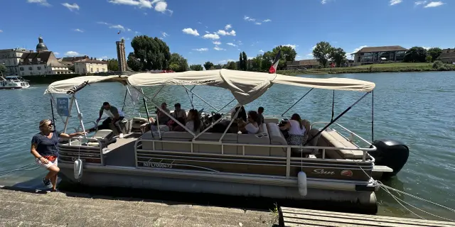 Chalon Sur Saone Fluvial 2023 Jm 29
