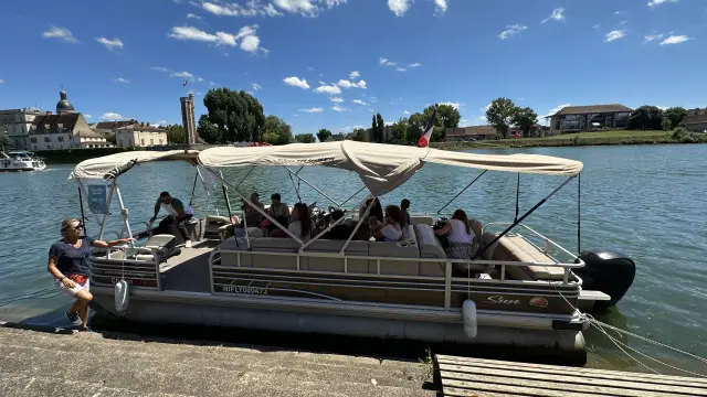 Chalon Sur Saone Fluvial 2023 Jm 29