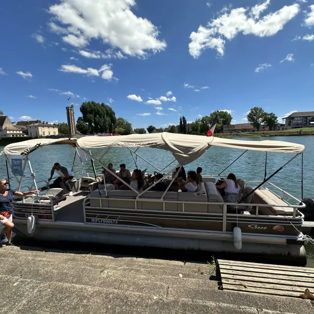 Chalon Sur Saone Fluvial 2023 Jm 29