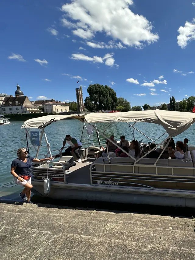 Chalon Sur Saone Fluvial 2023 Jm 29