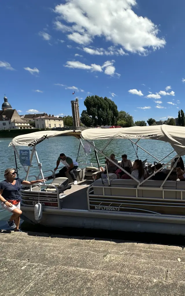 Chalon Sur Saone Fluvial 2023 Jm 29