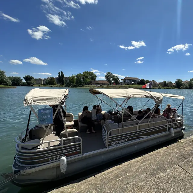 Chalon Sur Saone Fluvial 2023 Jm 30