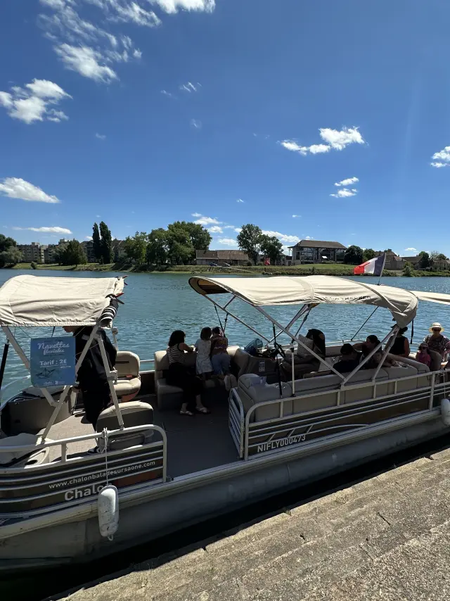 Chalon Sur Saone Fluvial 2023 Jm 30