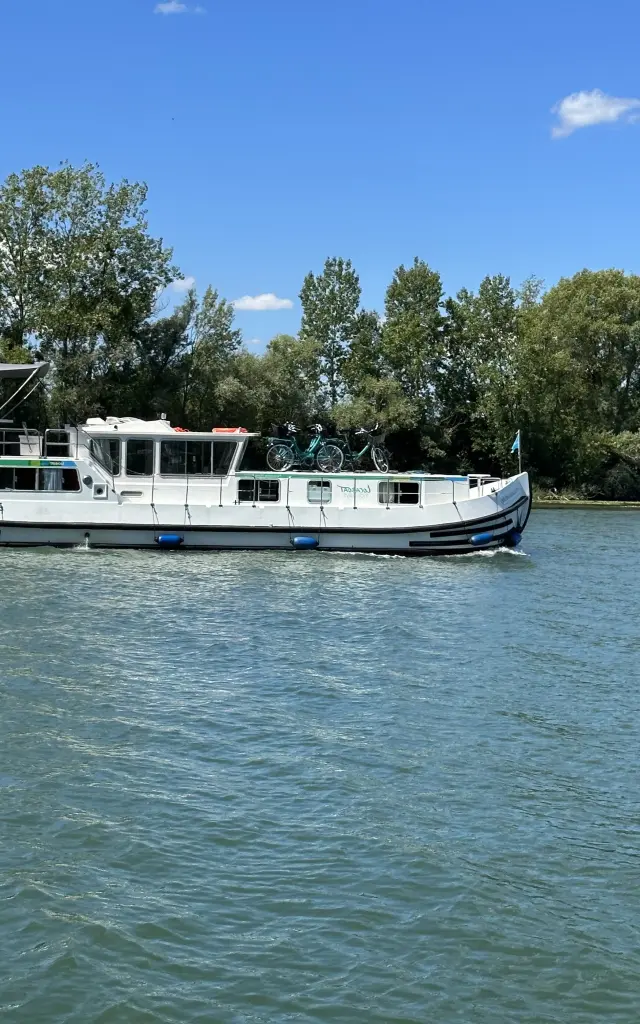 Chalon Sur Saone Fluvial 2023 Jm 62