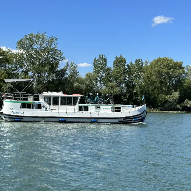 Chalon Sur Saone Fluvial 2023 Jm 62