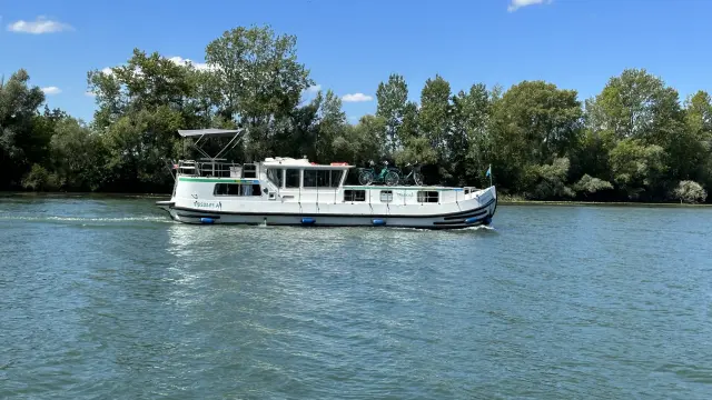 Chalon Sur Saone Fluvial 2023 Jm 62