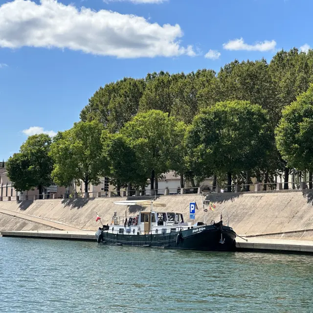 Chalon Sur Saone Fluvial 2023 Jm 72
