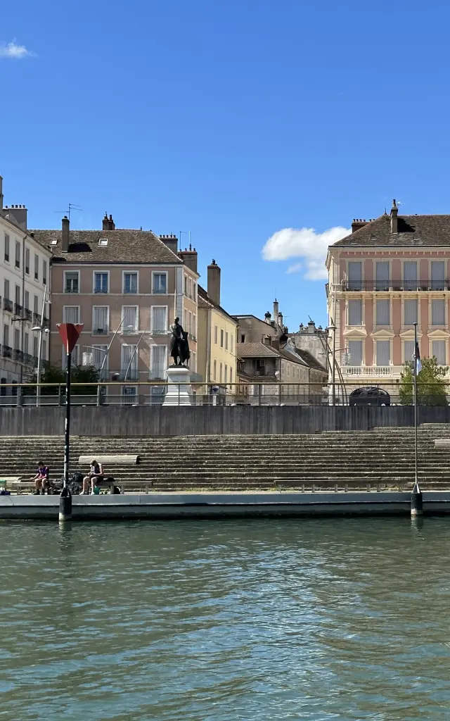 Chalon Sur Saone Fluvial 2023 Jm 80