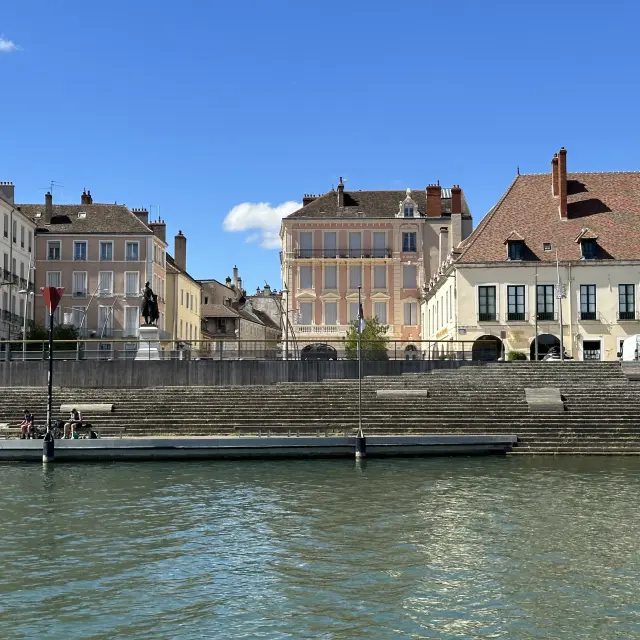Chalon Sur Saone Fluvial 2023 Jm 80